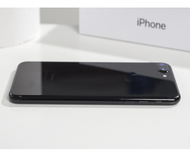 iPhone 7 Plus 128GB Jet Black (MN4V2) б/у
